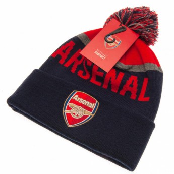 FC Arsenal zimní čepice Ski Hat NG