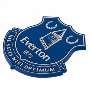 FC Everton magnetka 3D Fridge