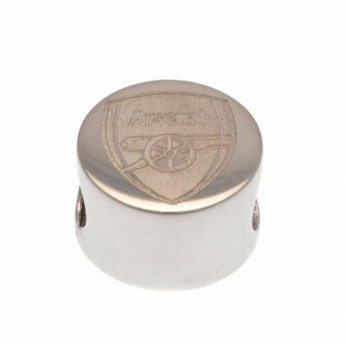 FC Arsenal korálek na náramek Bracelet Charm Crest