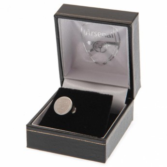 FC Arsenal korálek na náramek Bracelet Charm Crest