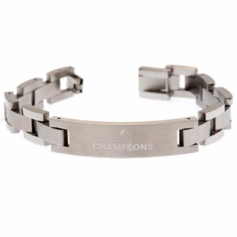 FC Liverpool náramek Premier League Champions Bracelet