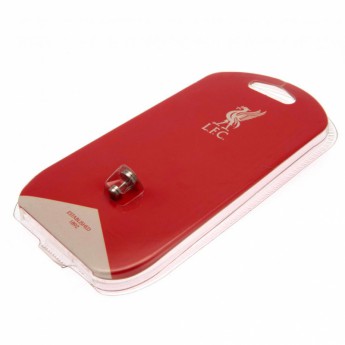 FC Liverpool náušnice Premier League Champions Stainless Steel Stud Earring