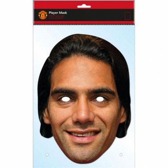Manchester United maska na obličej Falcao Mask
