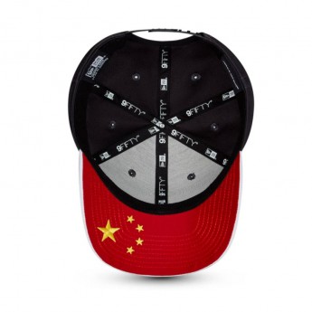 Mclaren Honda čepice baseballová kšiltovka Shanghai F1 Team 2020
