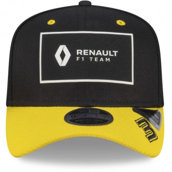 Renault F1 čepice baseballová kšiltovka Ricciardo black F1 Team 2020