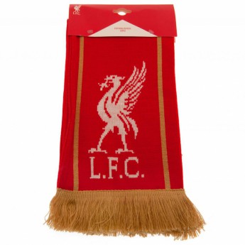 FC Liverpool zimní šála Premier League Champions