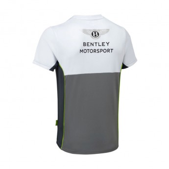 Bentley pánské tričko Team 2020