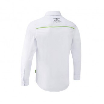 Bentley pánská košile Team 2020
