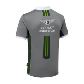 Bentley pánské polo tričko Team 2020