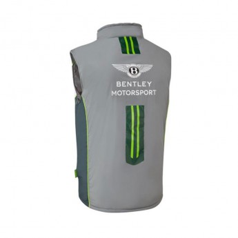 Bentley pánská vesta Gilet Team 2020