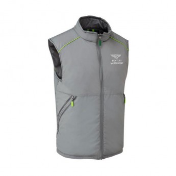 Bentley pánská vesta Gilet Team 2020