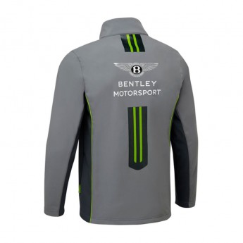 Bentley pánská bunda Softshell Team 2020