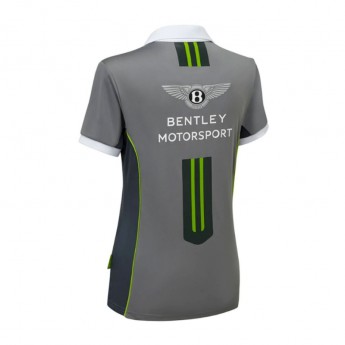 Bentley dámské polo tričko Team 2020