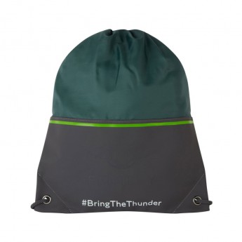 Bentley pytlík gym bag BringTheThunder Team 2020