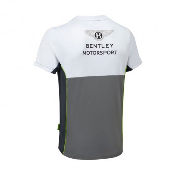 Bentley dětské tričko Team 2020