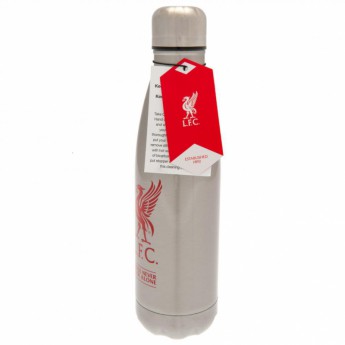 FC Liverpool termohrnek Thermal Flask SV