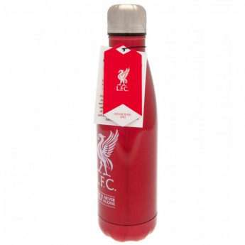 FC Liverpool termohrnek Thermal Flask RD