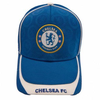 FC Chelsea čepice baseballová kšiltovka DB