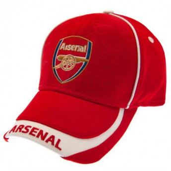 FC Arsenal čepice baseballová kšiltovka DB