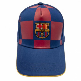 FC Barcelona čepice baseballová kšiltovka CQ
