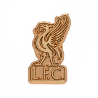 FC Liverpool odznak Badge GC