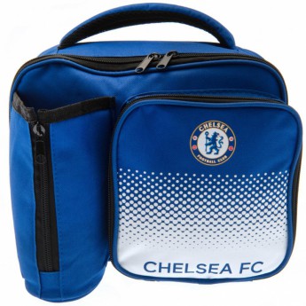 FC Chelsea Obědová taška Fade Lunch Bag