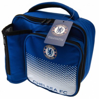FC Chelsea Obědová taška Fade Lunch Bag