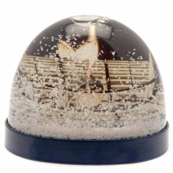 Tottenham Hotspur sněhová kopole Snow Dome