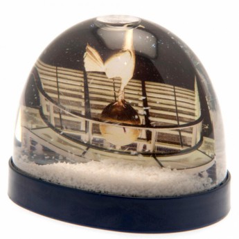 Tottenham Hotspur sněhová kopole Snow Dome