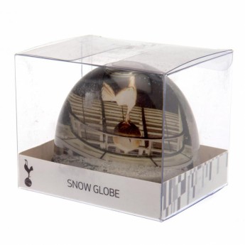 Tottenham Hotspur sněhová kopole Snow Dome