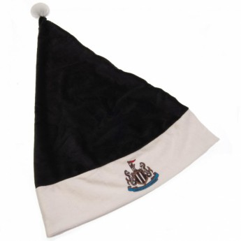 Newcastle United zimní čepice Santa Hat