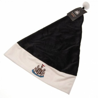 Newcastle United zimní čepice Santa Hat