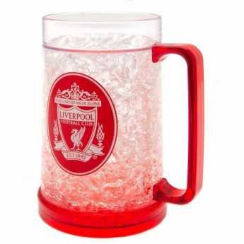 FC Liverpool chladič nápojů Freezer Mug CR
