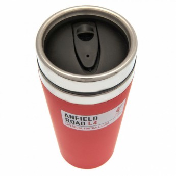 FC Liverpool cestovní hrnek Anfield Road Travel Mug