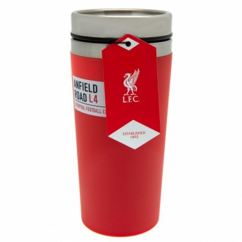 FC Liverpool cestovní hrnek Anfield Road Travel Mug