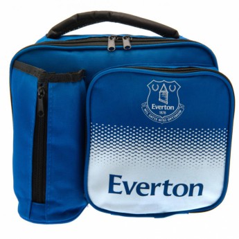 FC Everton Obědová taška Fade Lunch Bag