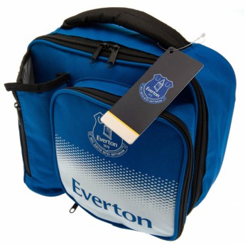 FC Everton Obědová taška Fade Lunch Bag