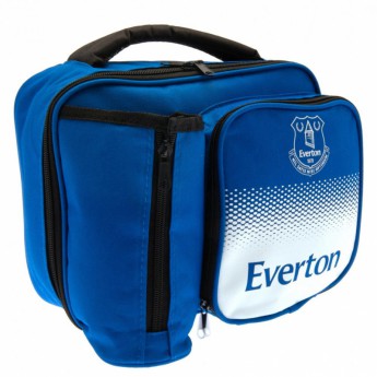 FC Everton Obědová taška Fade Lunch Bag