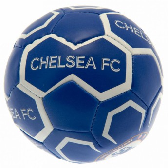 FC Chelsea měkký míč 4 inch Soft Ball