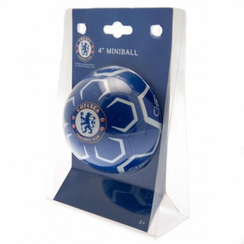FC Chelsea měkký míč 4 inch Soft Ball