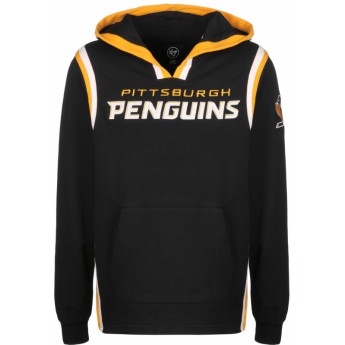 Pittsburgh Penguins pánská mikina s kapucí 47 Layup Pullover
