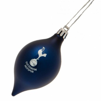 Tottenham Hotspur vánoční ozdoby 3pk Vintage Bauble