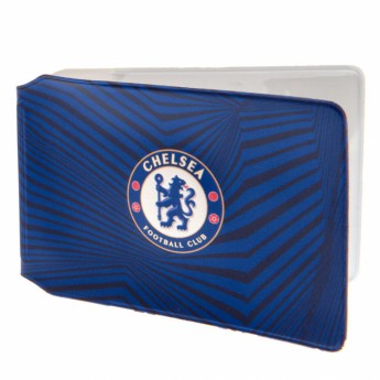 FC Chelsea pouzdro na karty Card Holder