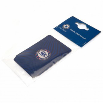 FC Chelsea pouzdro na karty Card Holder
