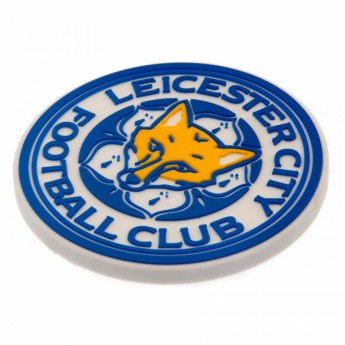 Leicester City magnetka 3D Fridge Magnet