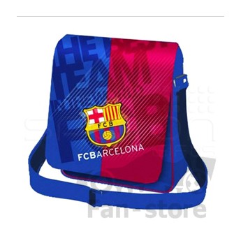 BARCELONA VERTICAL SHOULDER BAG