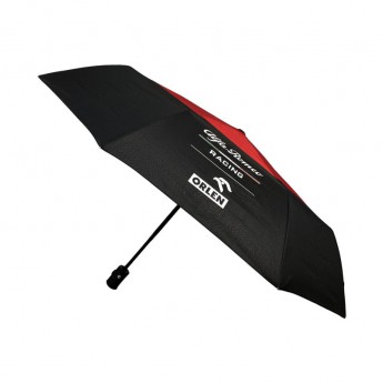 Alfa Romeo Racing deštník Compact F1 Team 2020