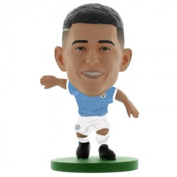 Manchester City figurka SoccerStarz Foden 2020