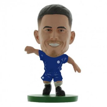 FC Chelsea figurka SoccerStarz Jorginho 2020