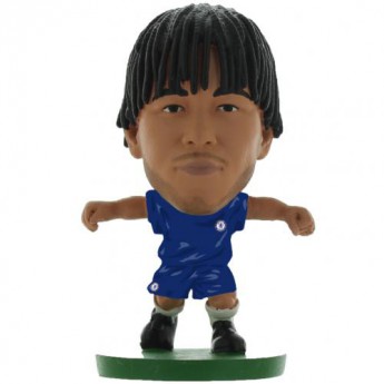 FC Chelsea figurka SoccerStarz James 2020